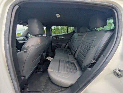 2024 Dodge Hornet R/T