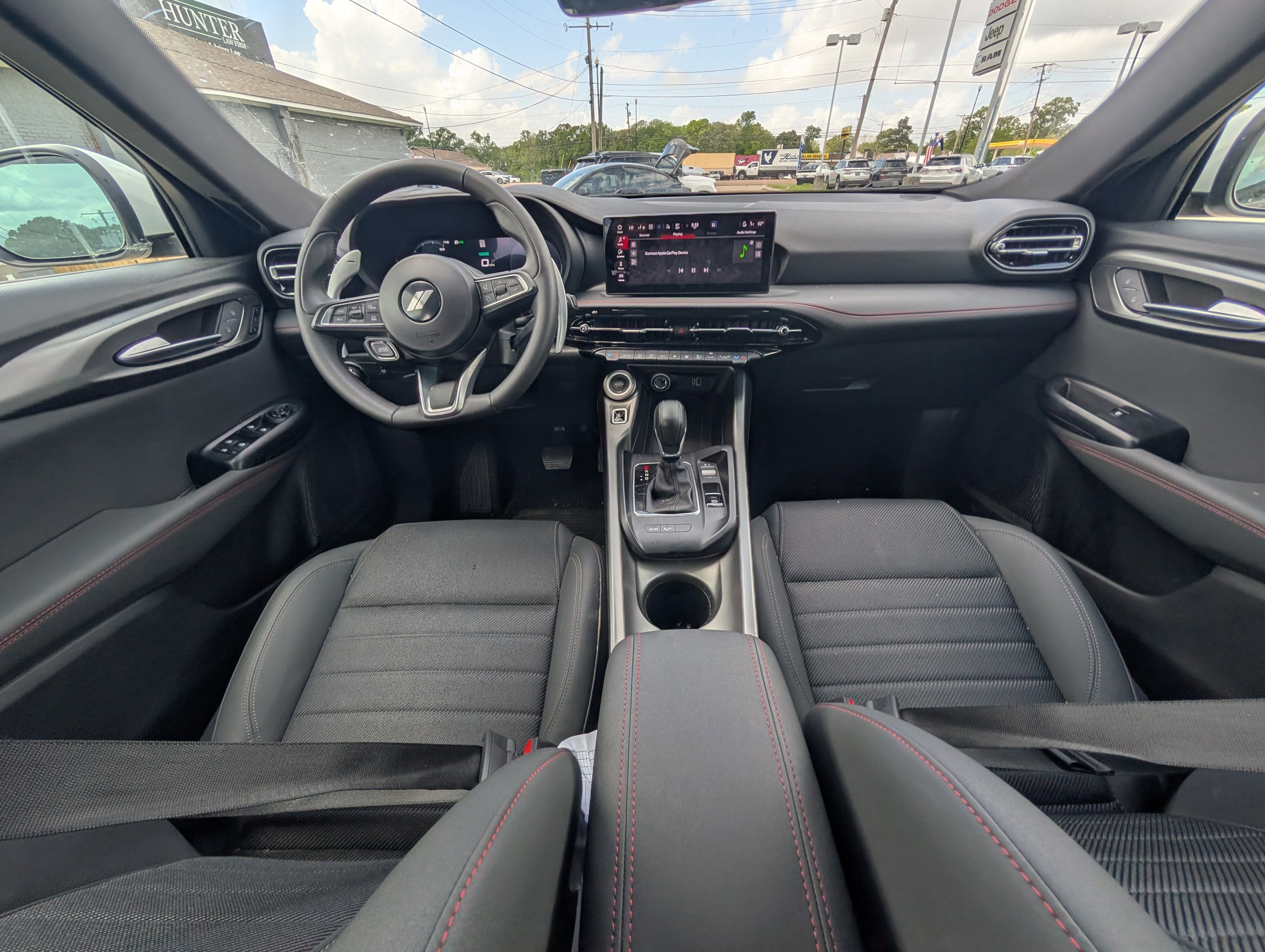 2024 Dodge Hornet R/T