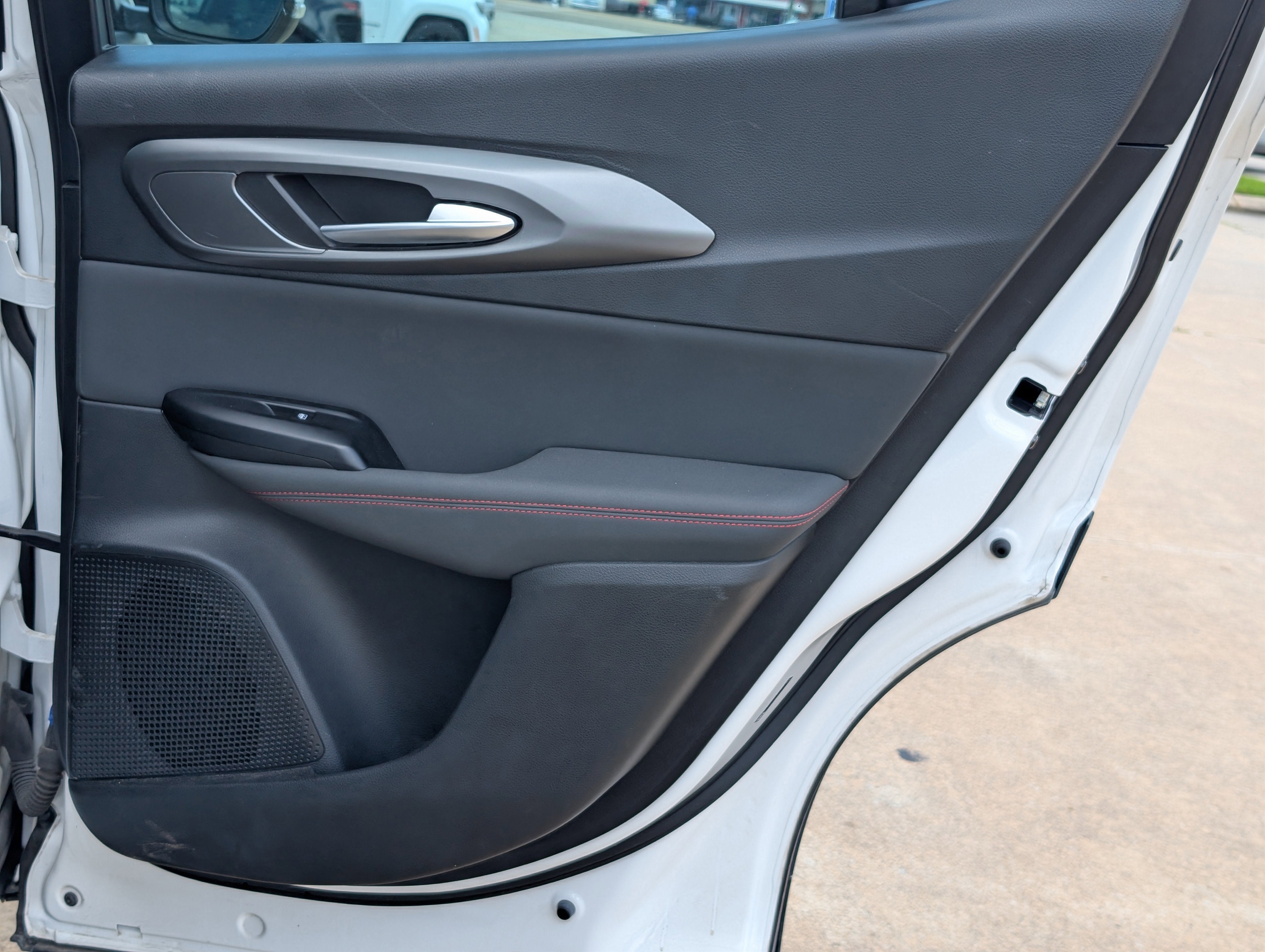 2024 Dodge Hornet R/T