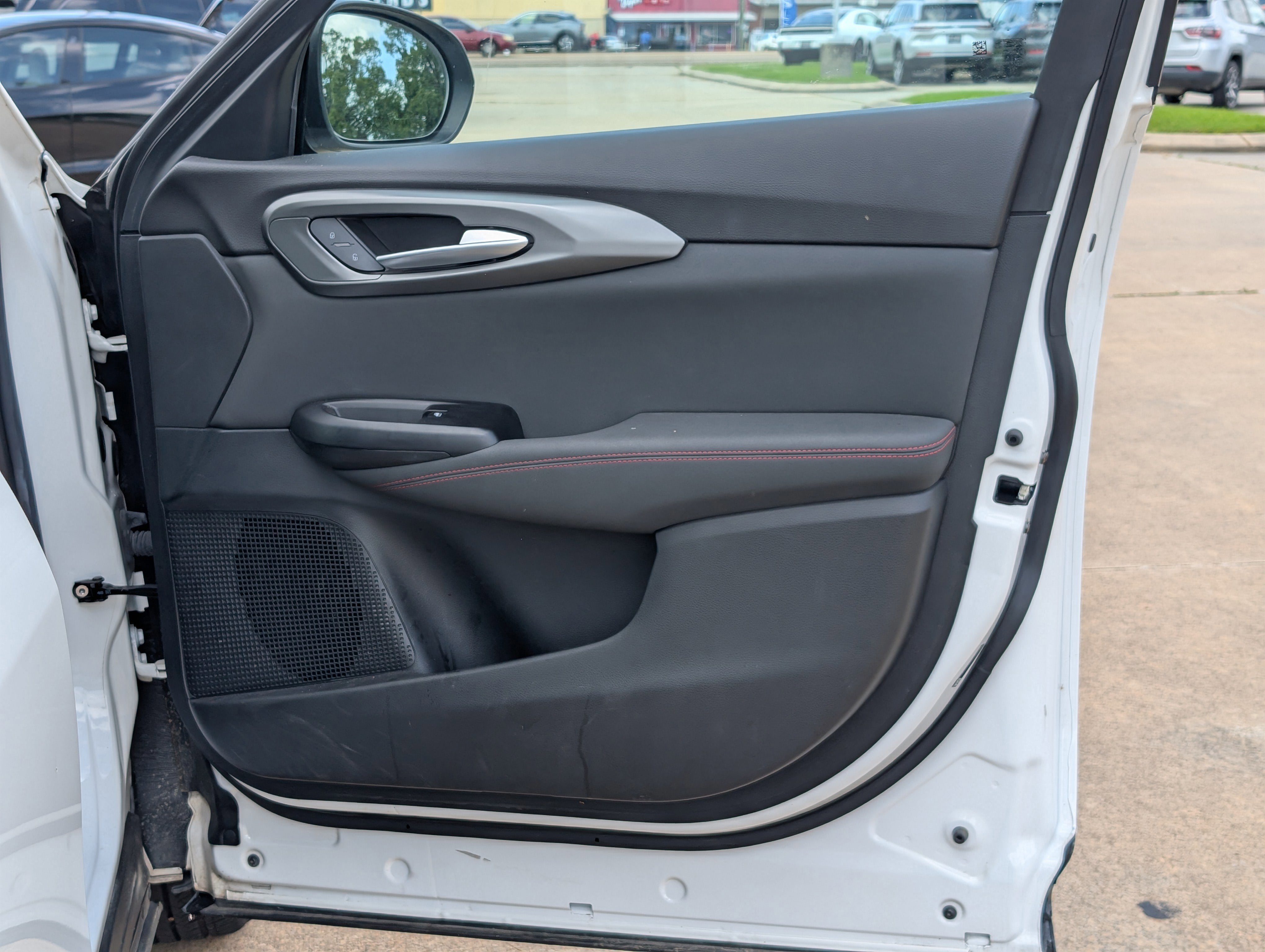 2024 Dodge Hornet R/T