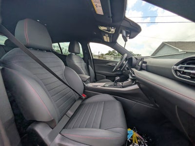 2024 Dodge Hornet R/T