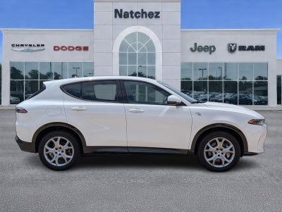 2024 Dodge Hornet R/T