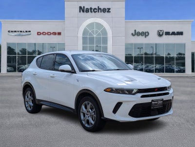 2024 Dodge Hornet R/T