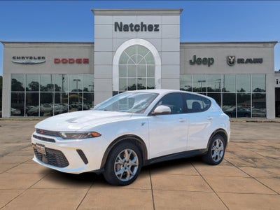 2024 Dodge Hornet R/T