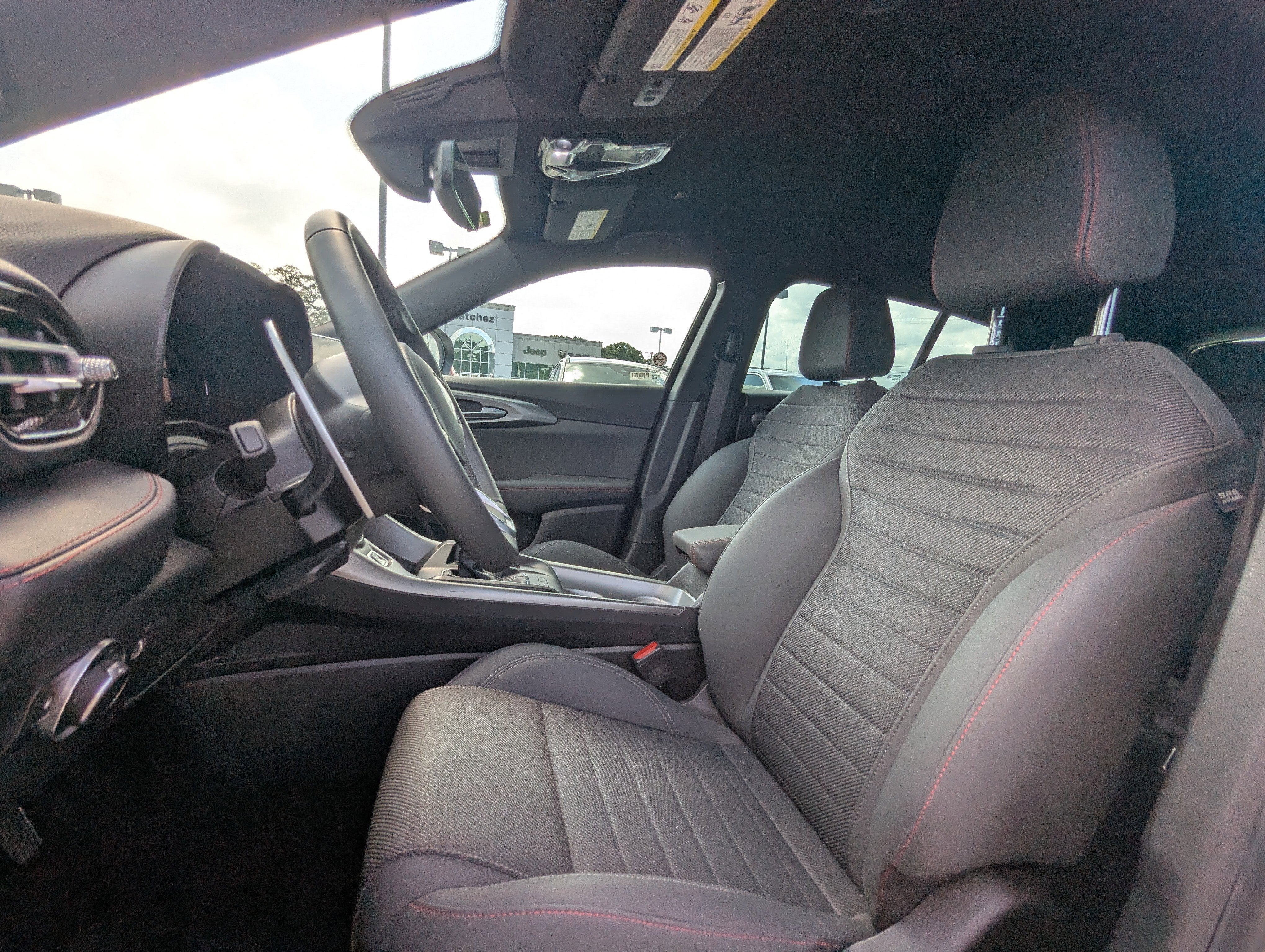 2024 Dodge Hornet R/T