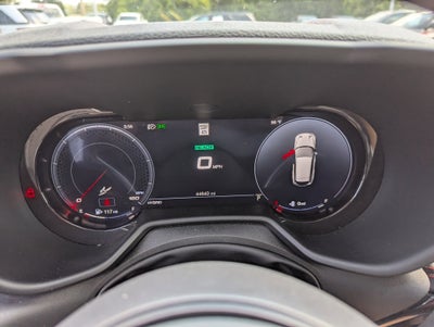 2024 Dodge Hornet R/T