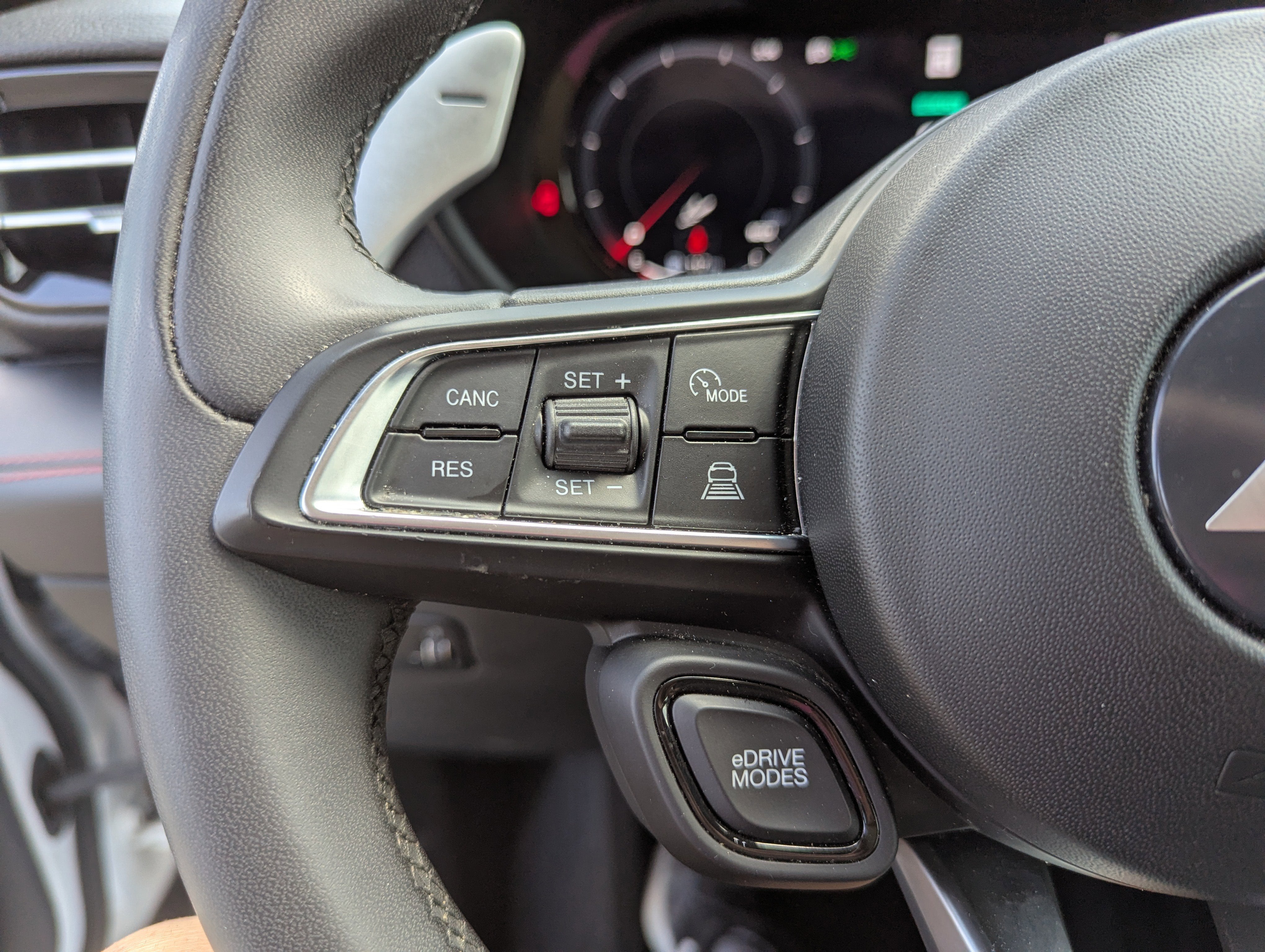 2024 Dodge Hornet R/T