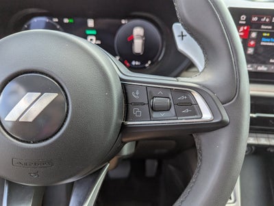 2024 Dodge Hornet R/T