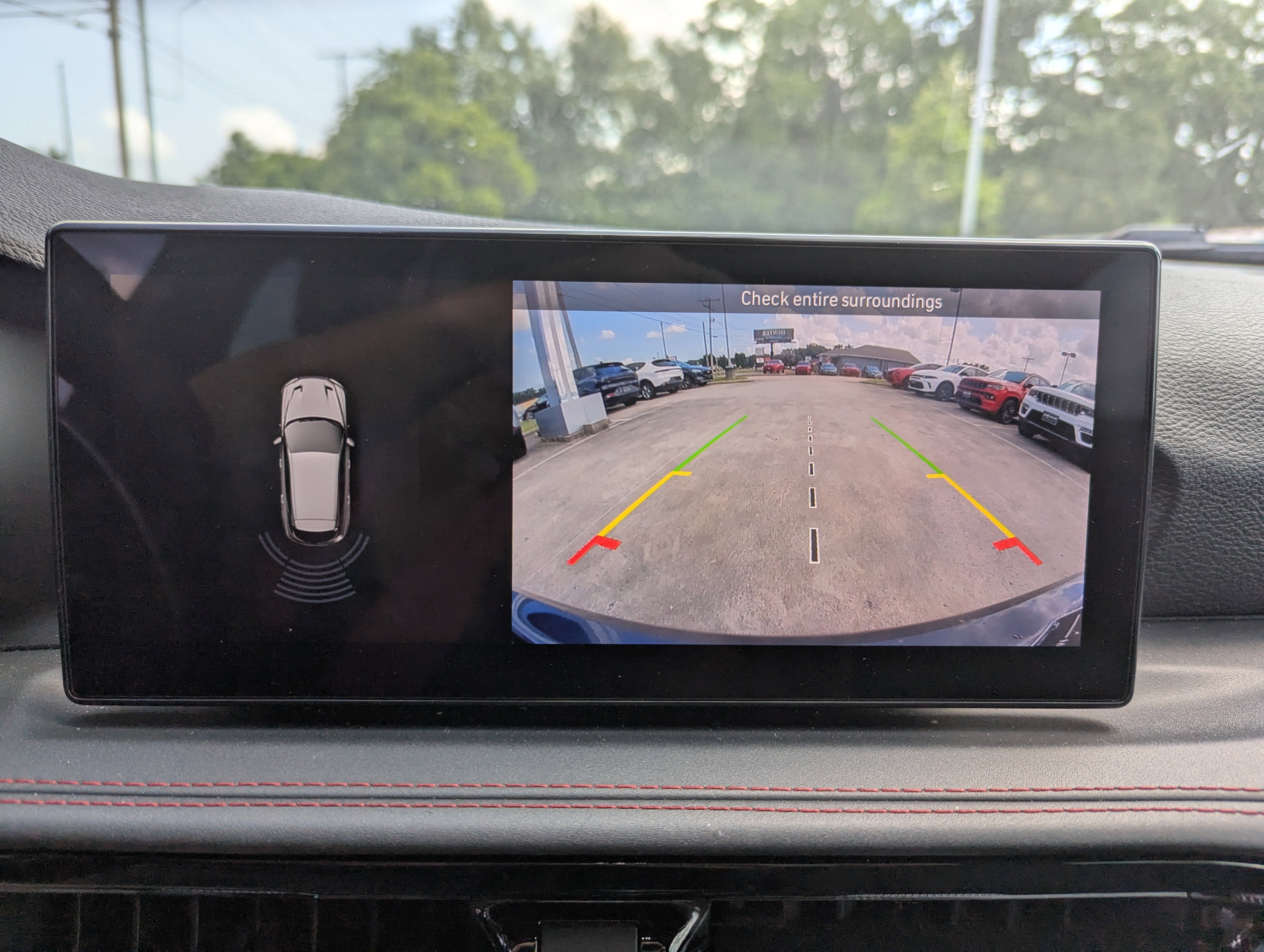 2024 Dodge Hornet R/T