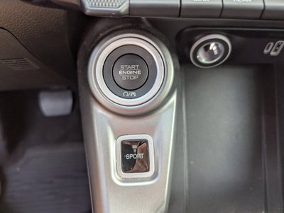 2024 Dodge Hornet R/T