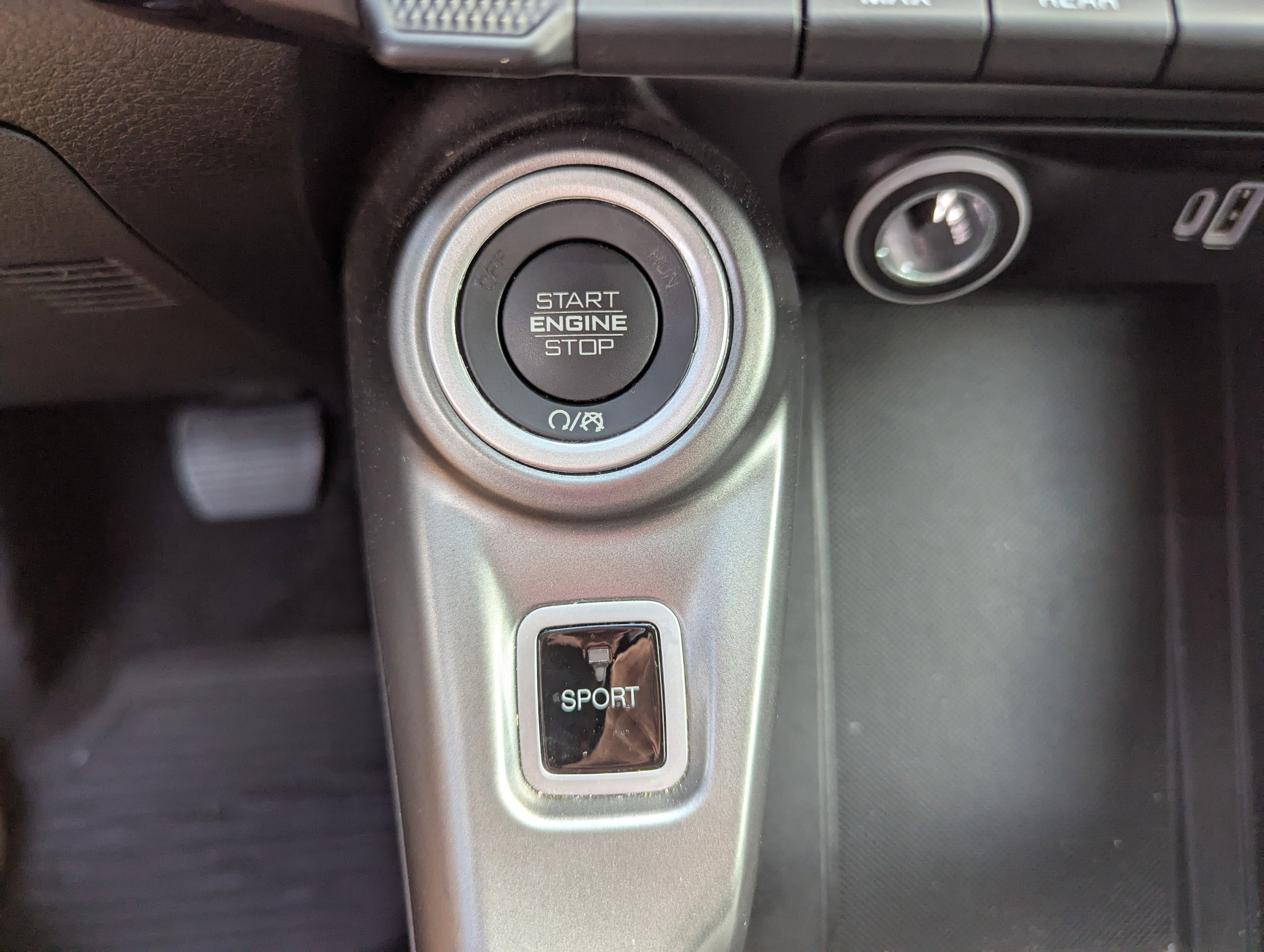 2024 Dodge Hornet R/T