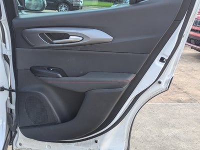 2024 Dodge Hornet R/T