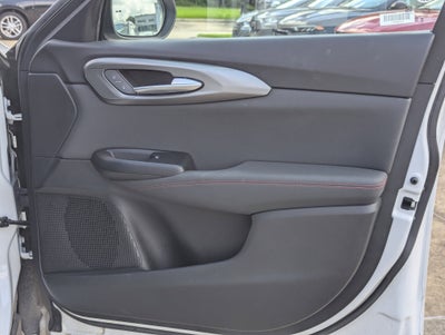 2024 Dodge Hornet R/T