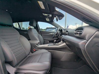 2024 Dodge Hornet R/T