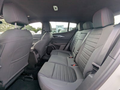 2024 Dodge Hornet R/T