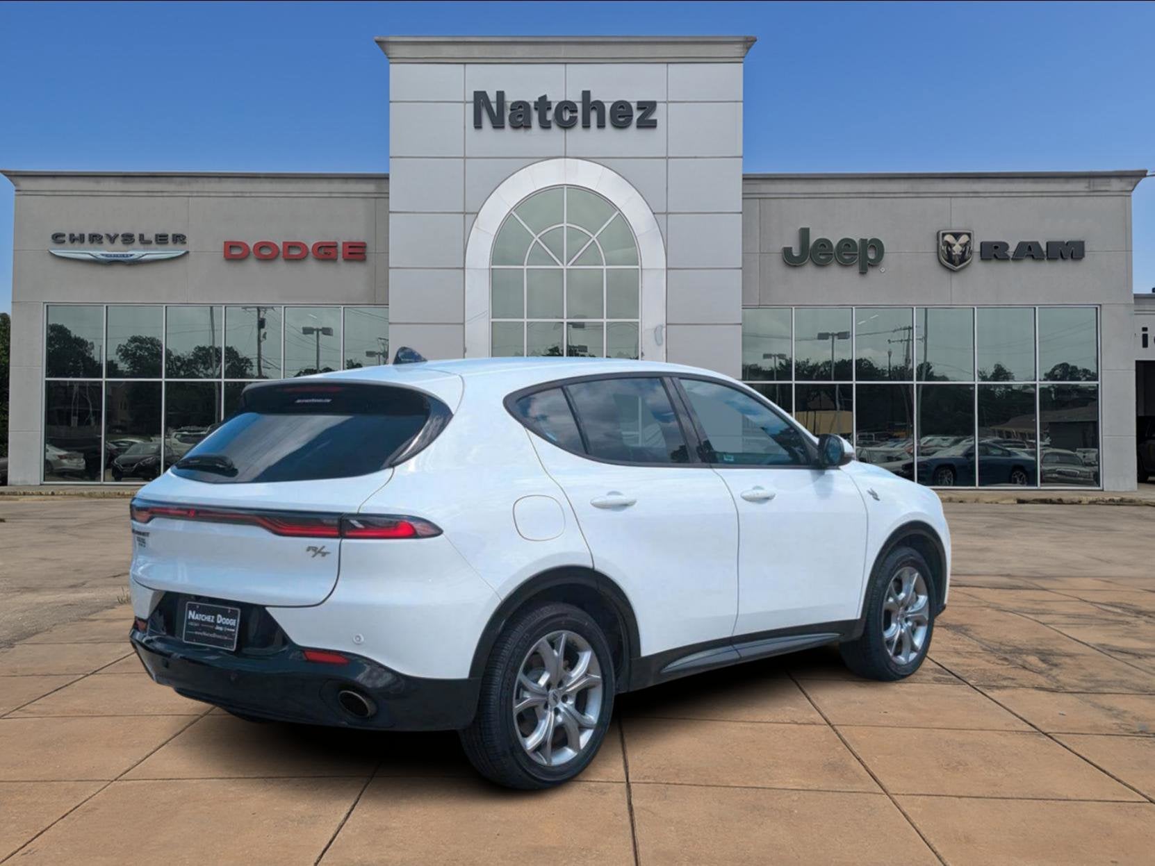 2024 Dodge Hornet R/T