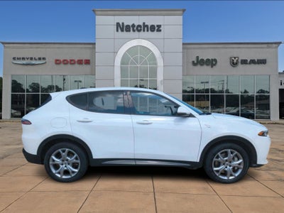 2024 Dodge Hornet R/T