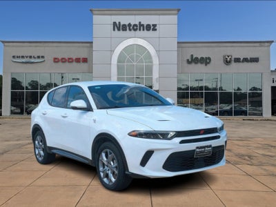 2024 Dodge Hornet R/T