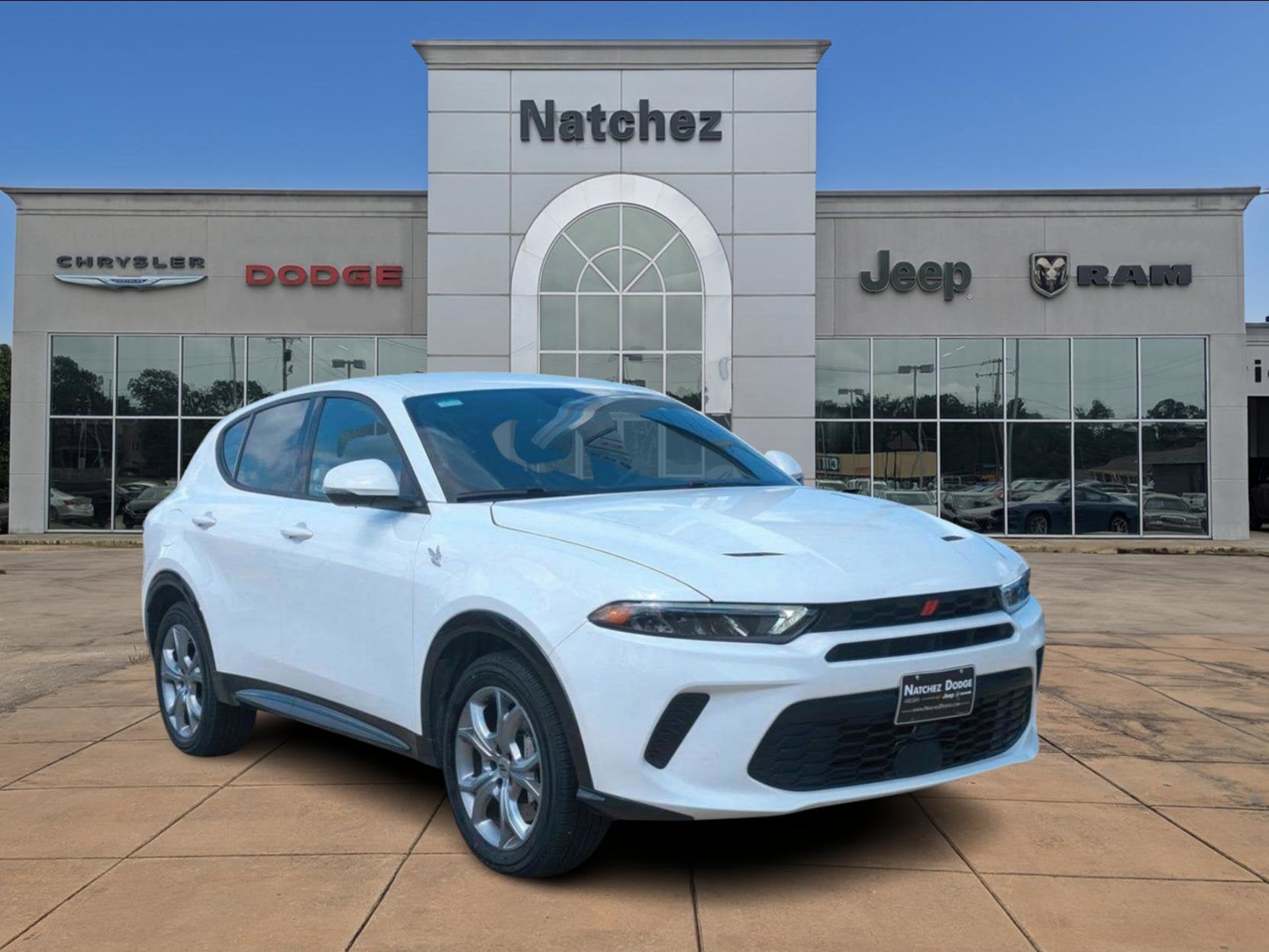 2024 Dodge Hornet R/T