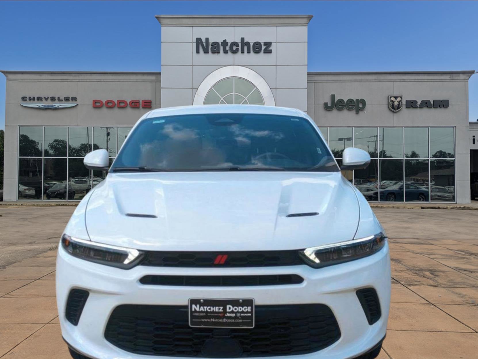 2024 Dodge Hornet R/T