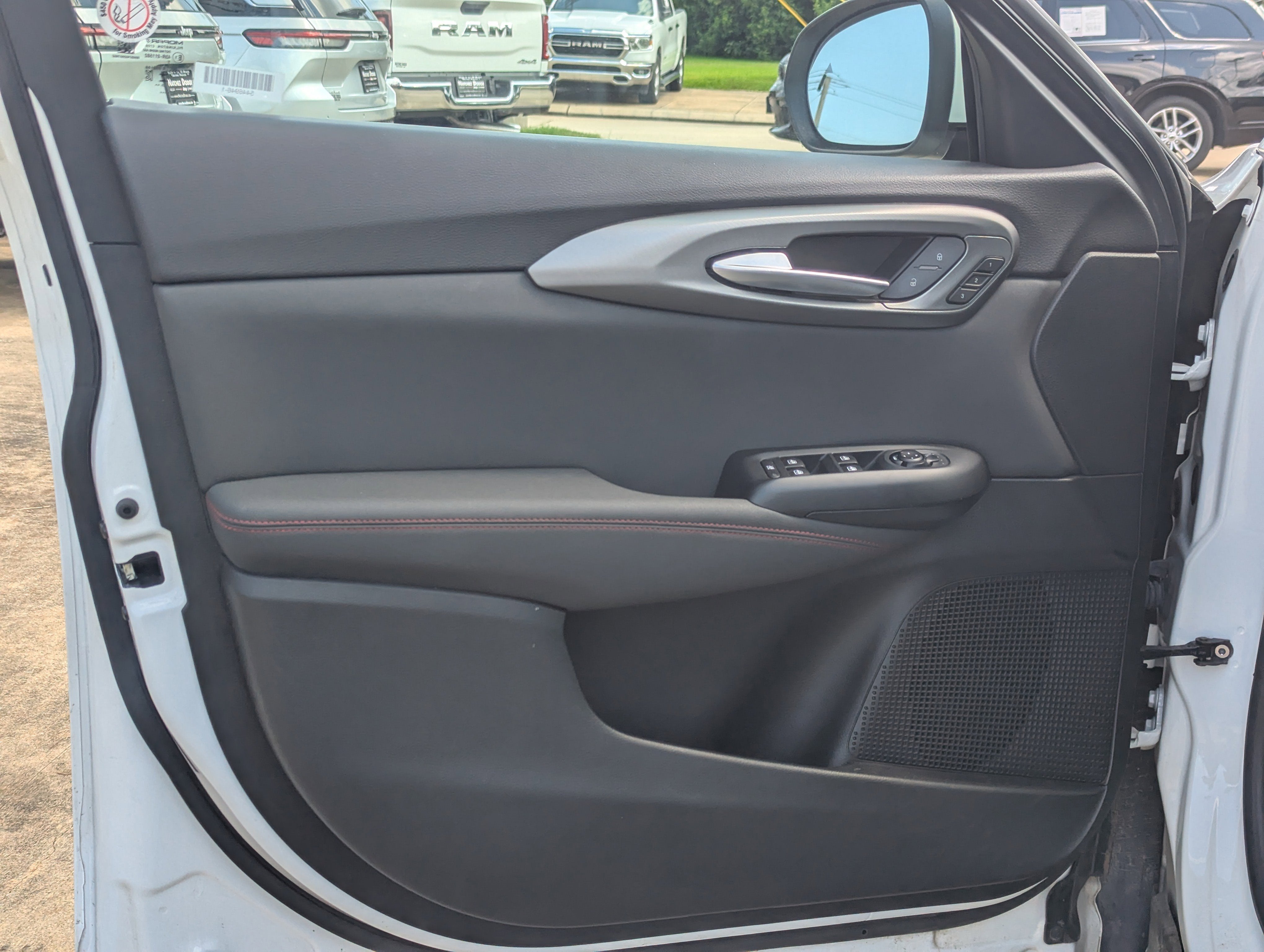 2024 Dodge Hornet R/T