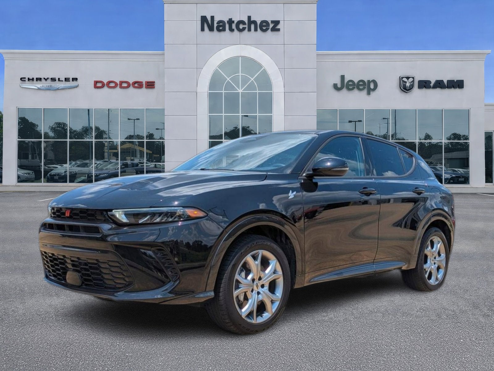 2024 Dodge Hornet R/T