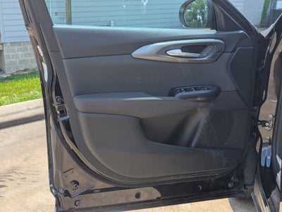 2024 Dodge Hornet R/T