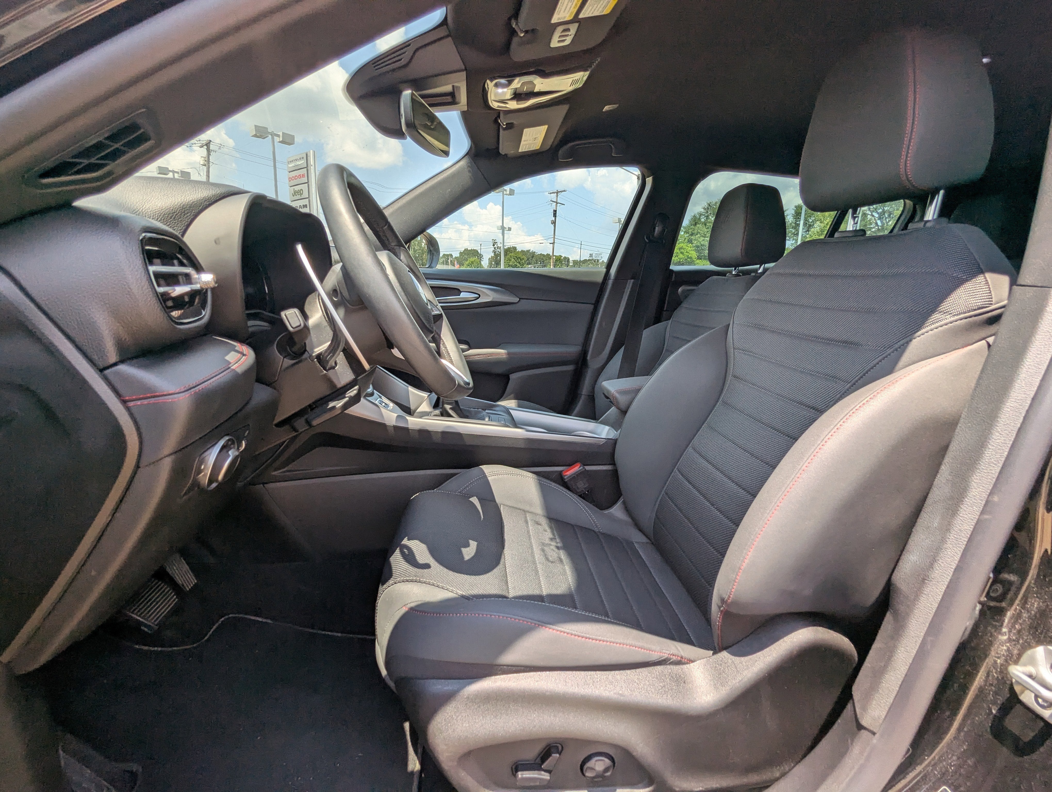 2024 Dodge Hornet R/T