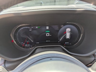 2024 Dodge Hornet R/T