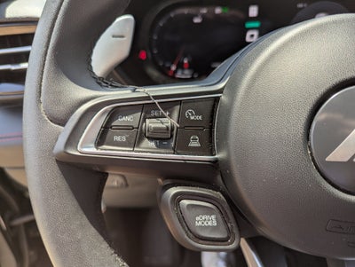 2024 Dodge Hornet R/T