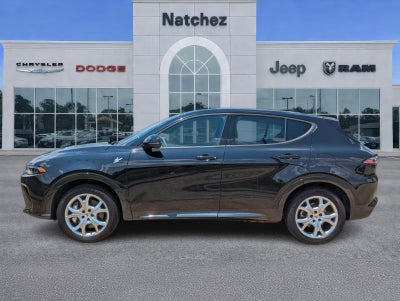 2024 Dodge Hornet R/T