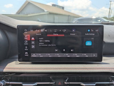 2024 Dodge Hornet R/T