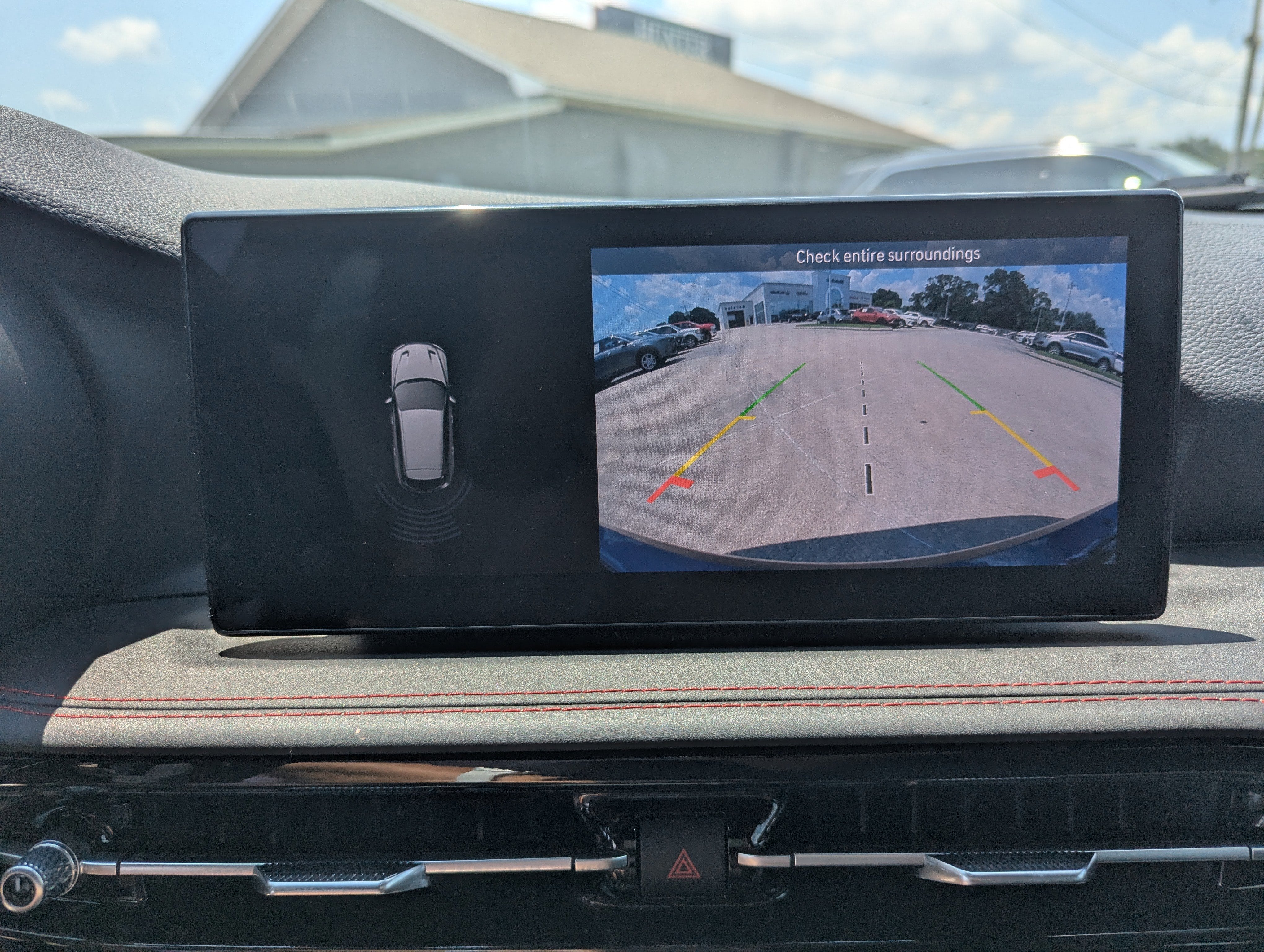 2024 Dodge Hornet R/T