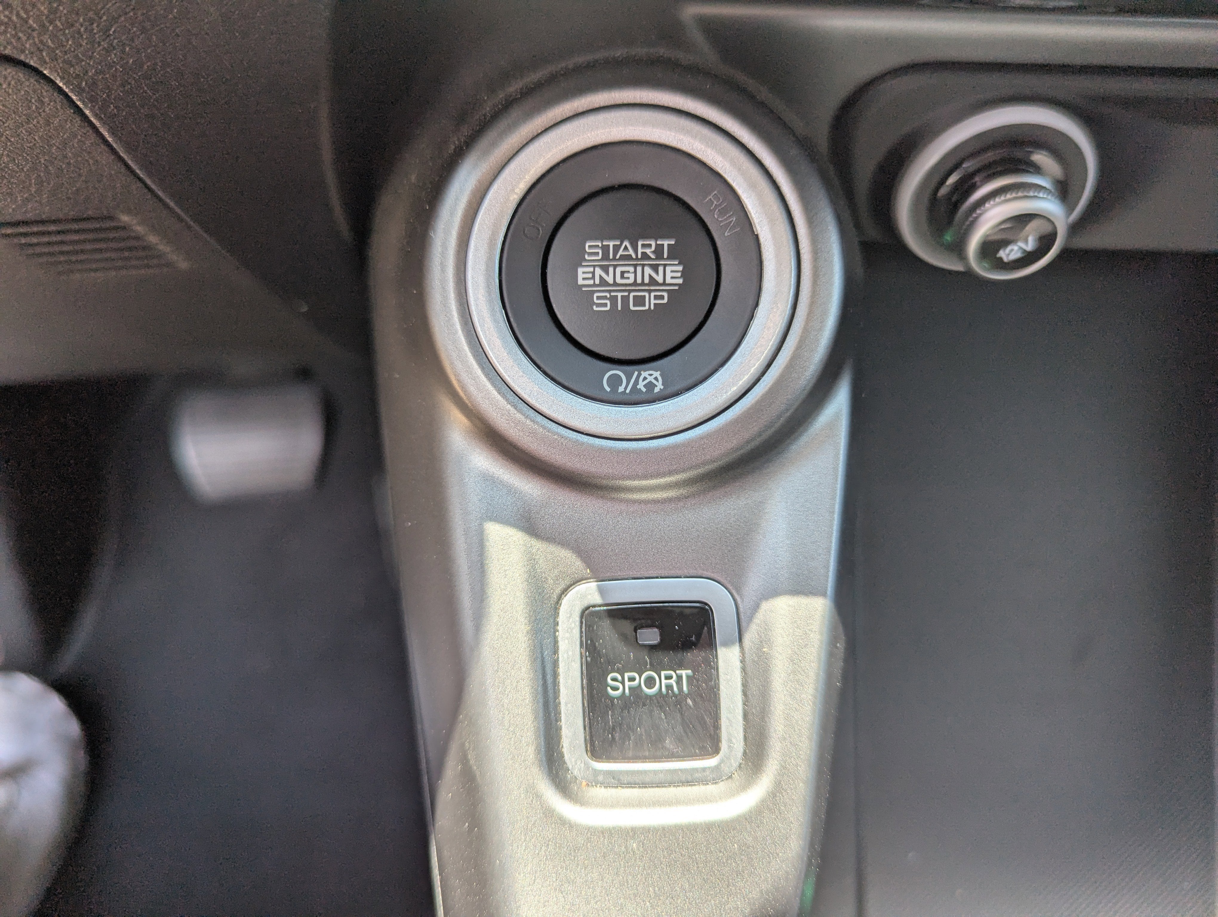 2024 Dodge Hornet R/T