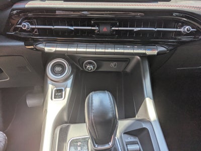 2024 Dodge Hornet R/T