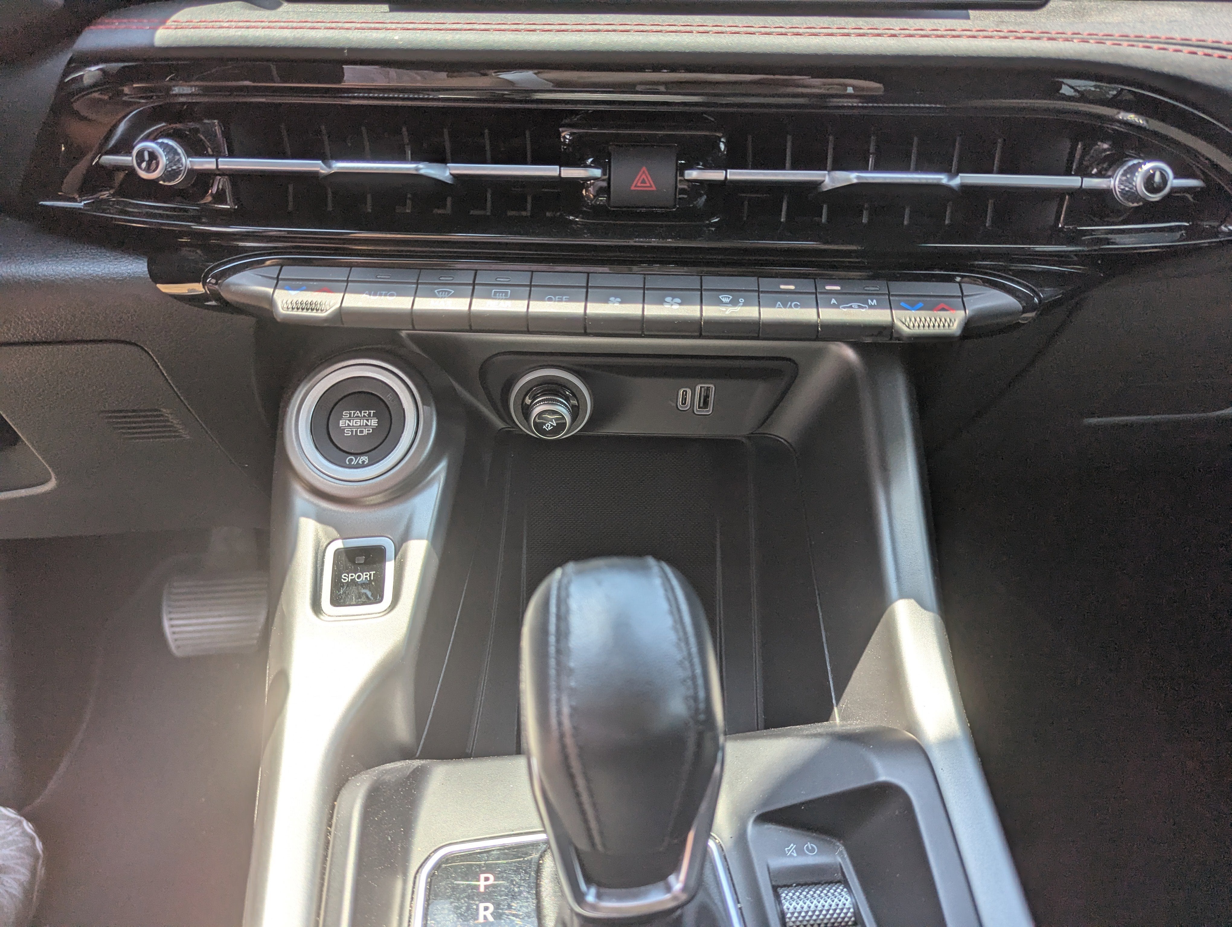 2024 Dodge Hornet R/T