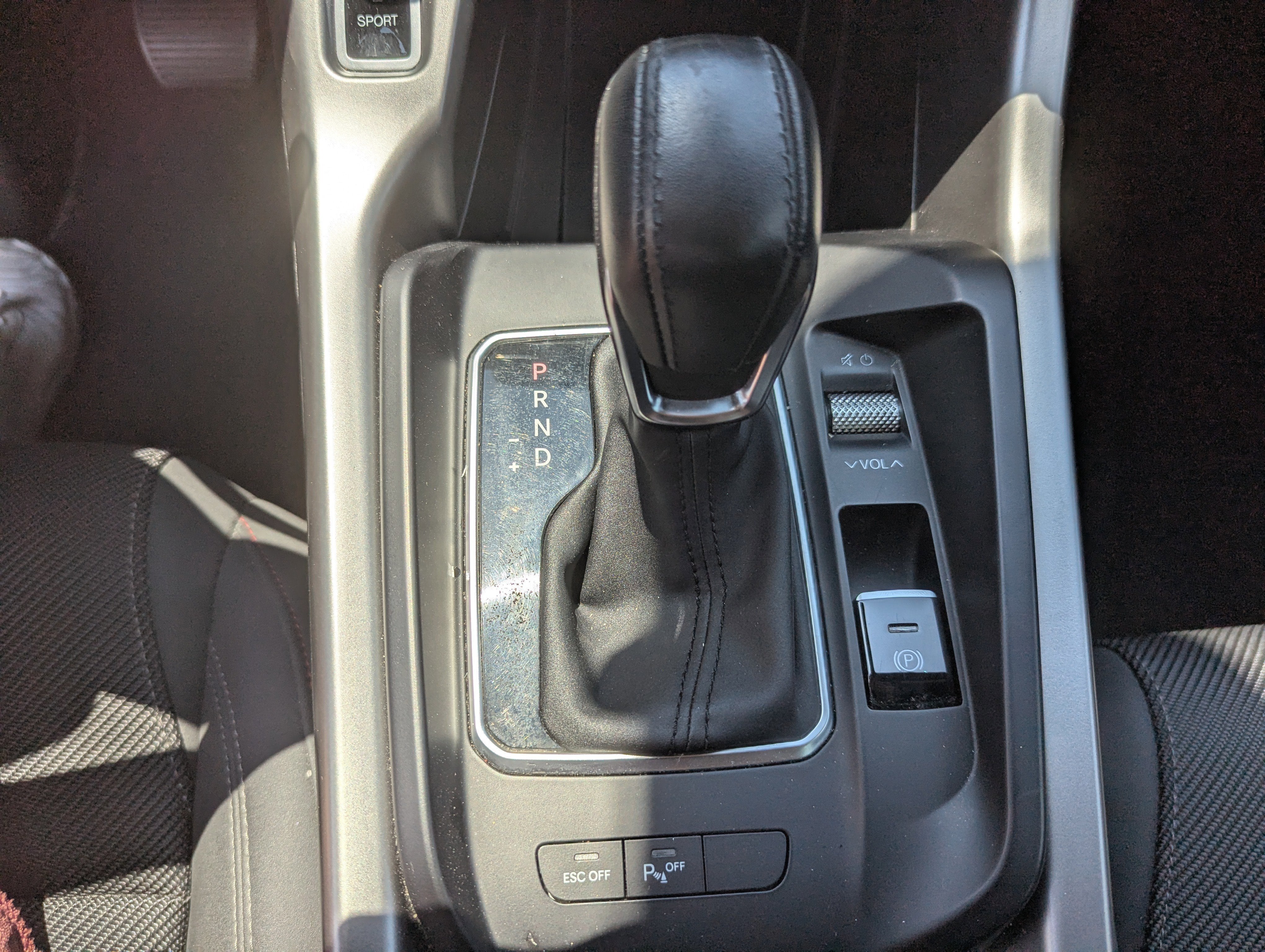 2024 Dodge Hornet R/T