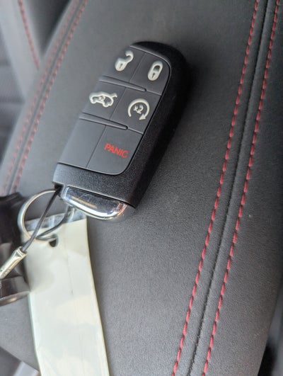 2024 Dodge Hornet R/T