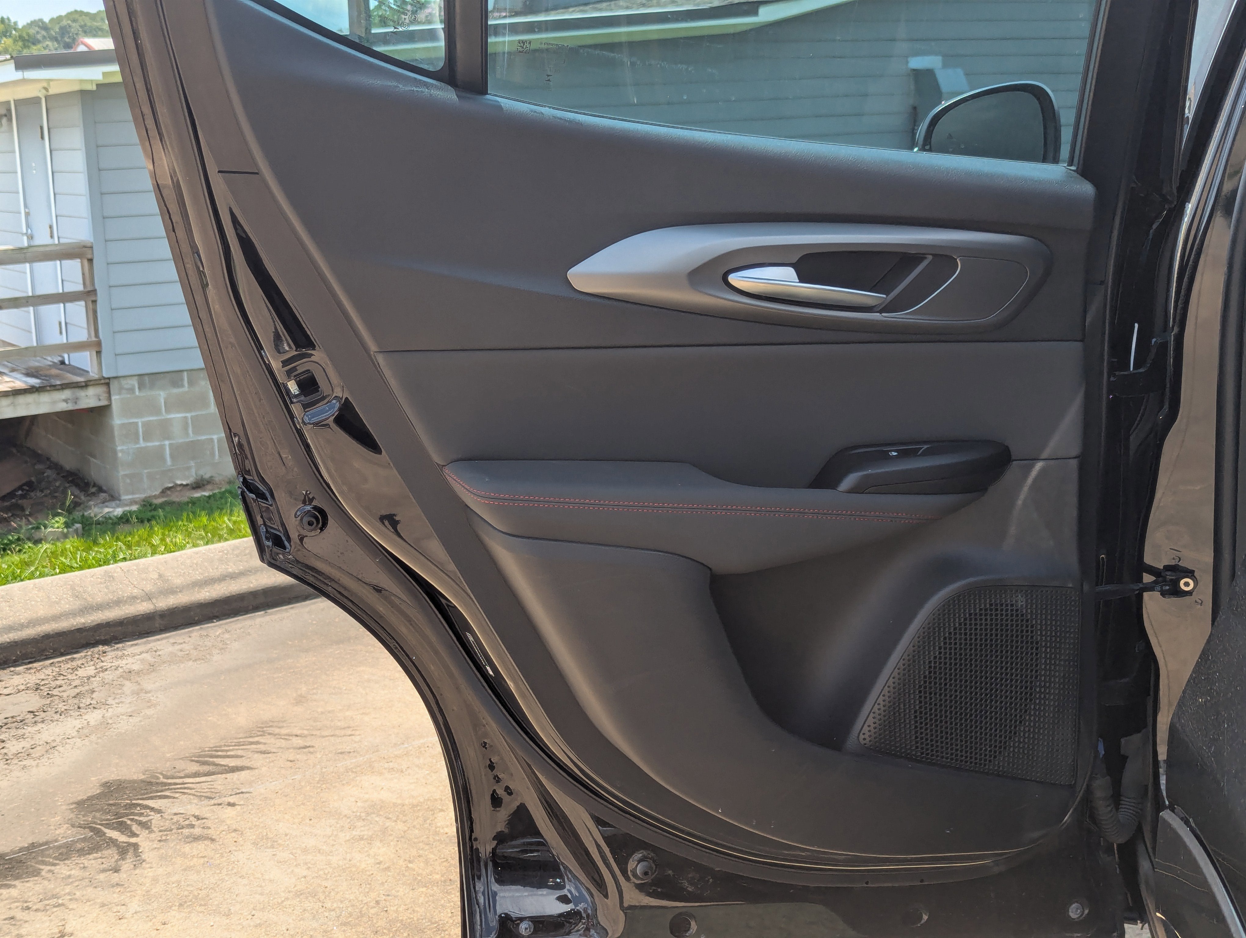 2024 Dodge Hornet R/T