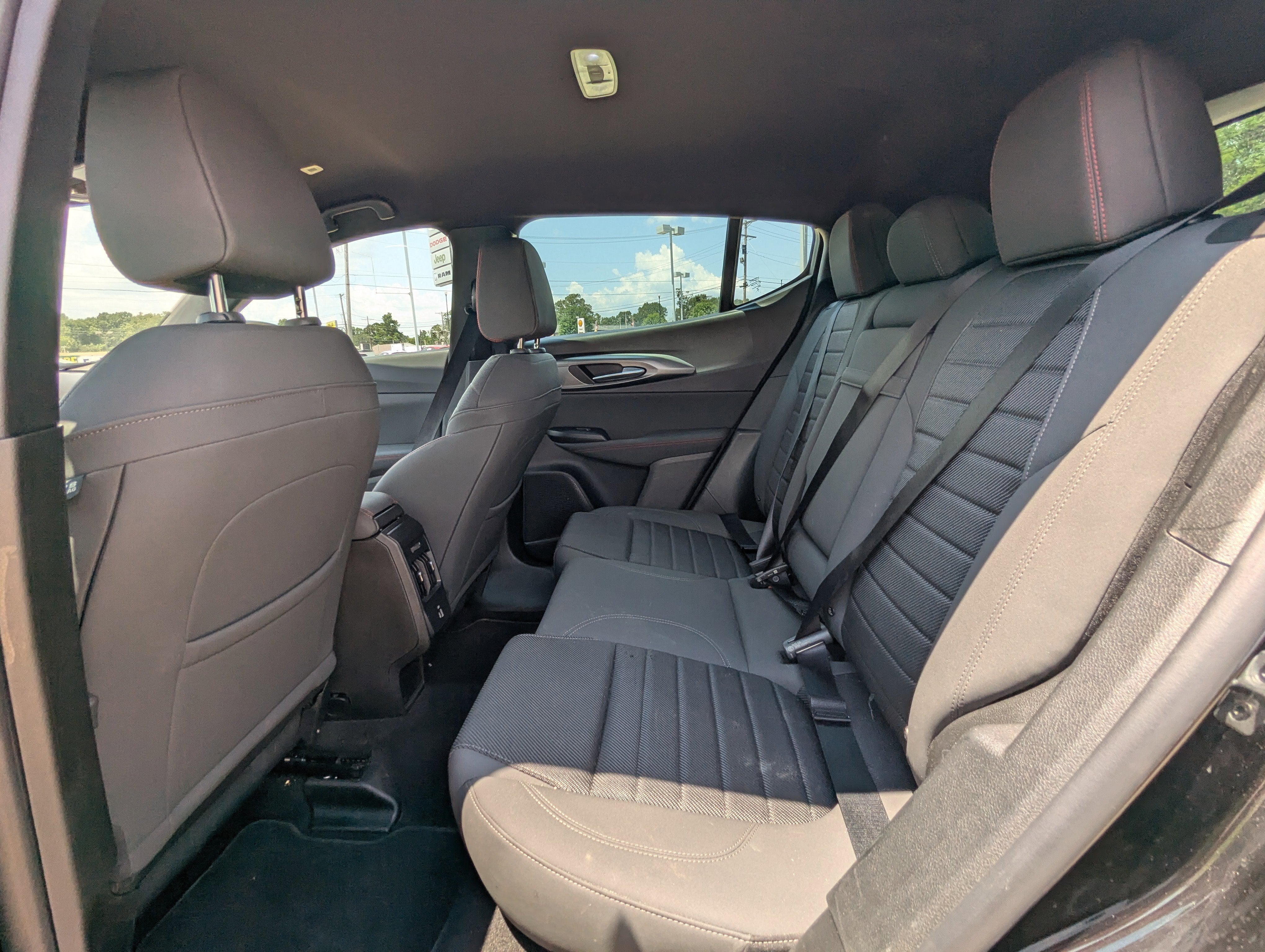 2024 Dodge Hornet R/T