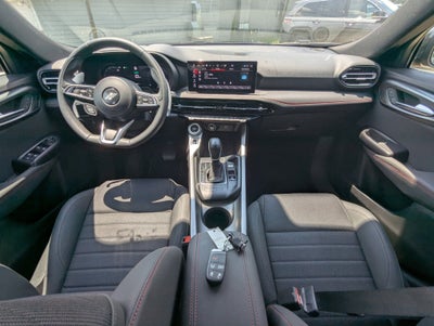 2024 Dodge Hornet R/T