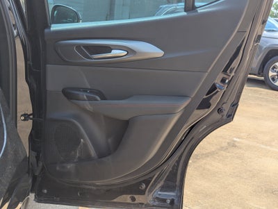 2024 Dodge Hornet R/T