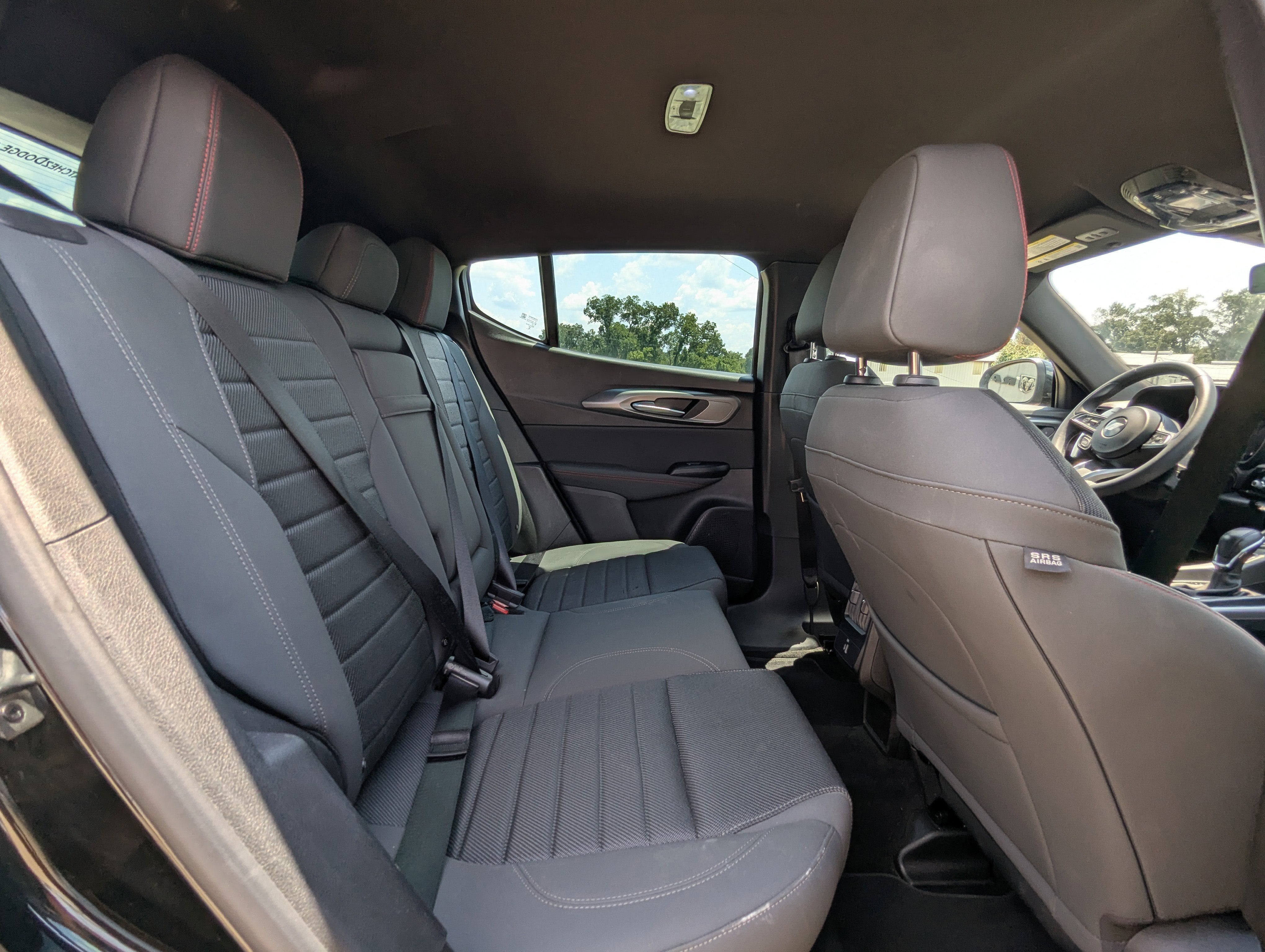 2024 Dodge Hornet R/T