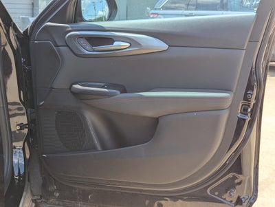 2024 Dodge Hornet R/T