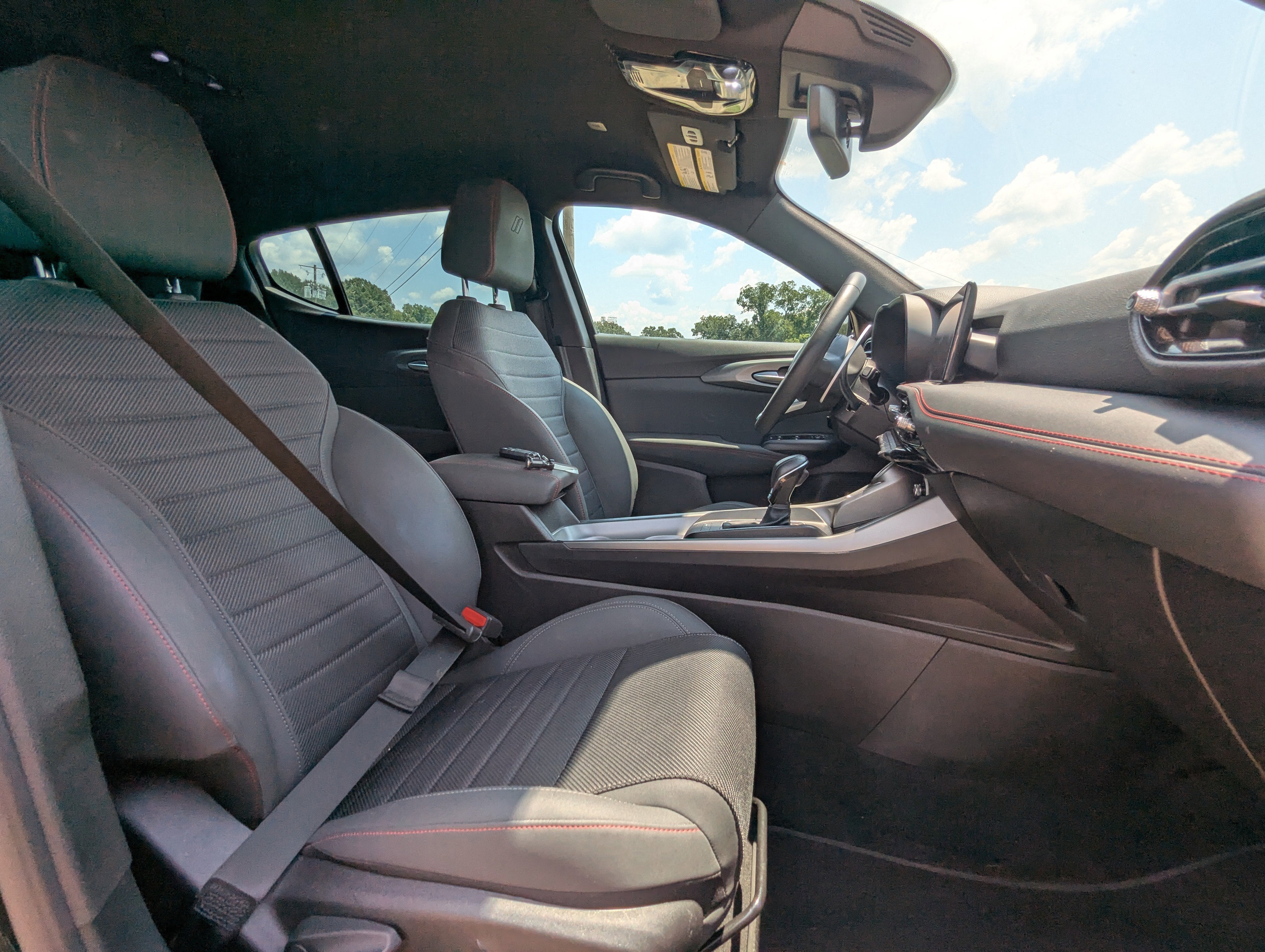 2024 Dodge Hornet R/T