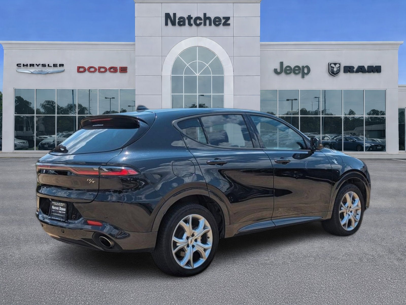 2024 Dodge Hornet R/T