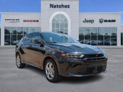 2024 Dodge Hornet R/T