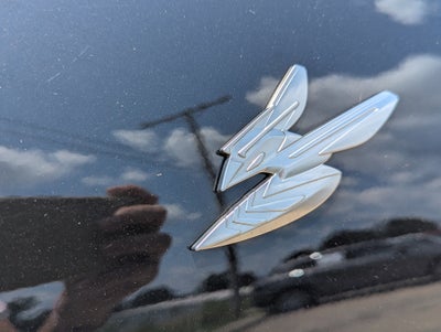 2024 Dodge Hornet R/T