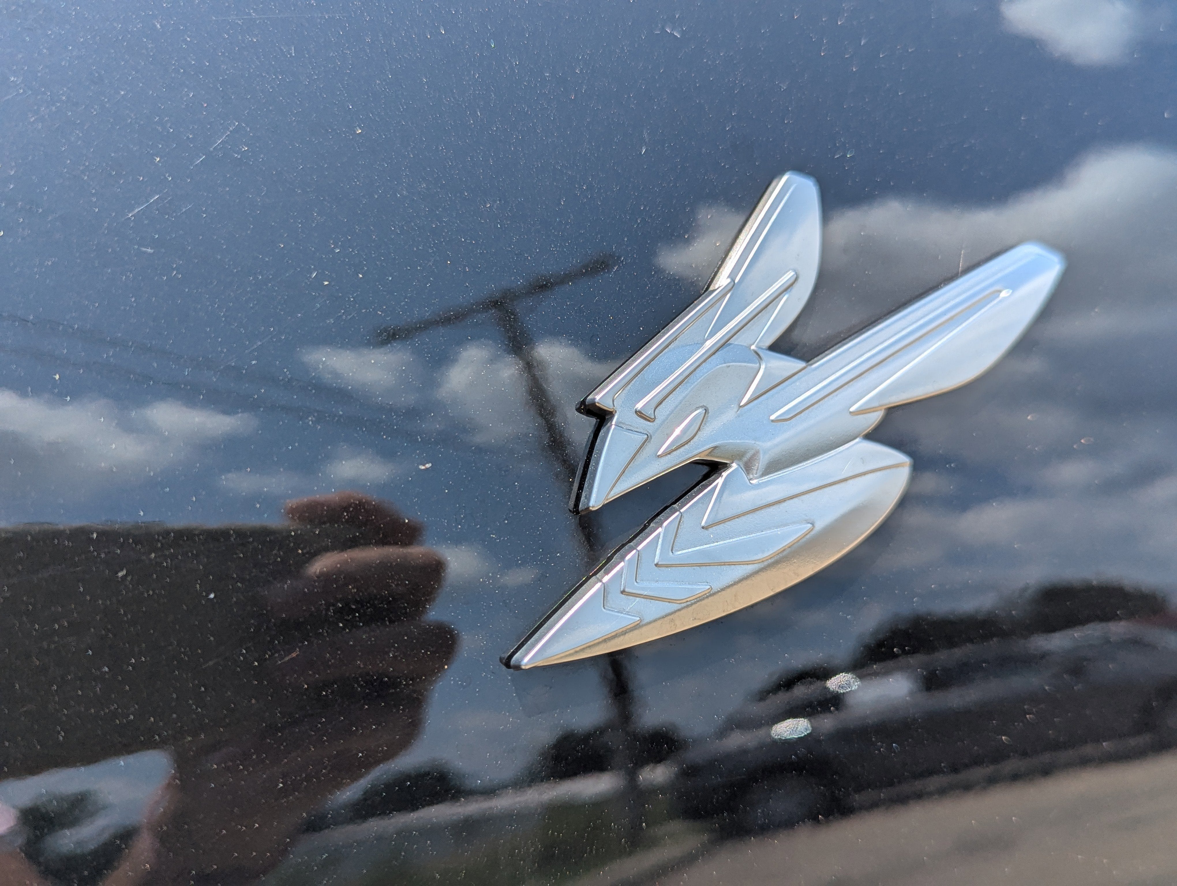 2024 Dodge Hornet R/T