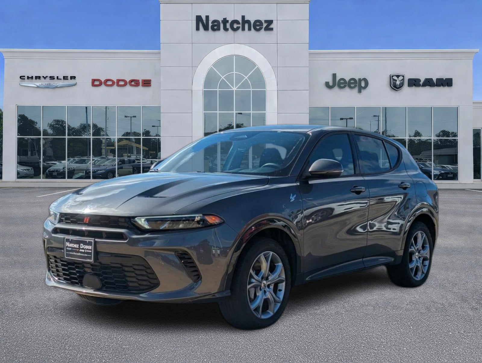 2024 Dodge Hornet R/T